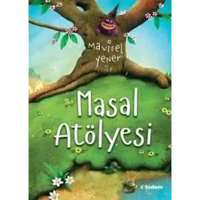 MASAL ATÖLYESİ