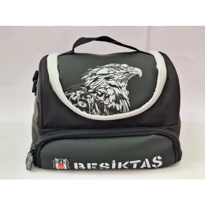 ME BEŞİKTAŞ KARTAL BESLENME ÇANTASI