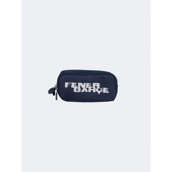 ME FENERBAHÇE TRİBÜN GRİ LOGO YAN CEP KALEM ÇANTASI 23743