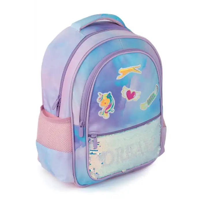 ME SLAZENGER DREAM OKUL ÇANTASI