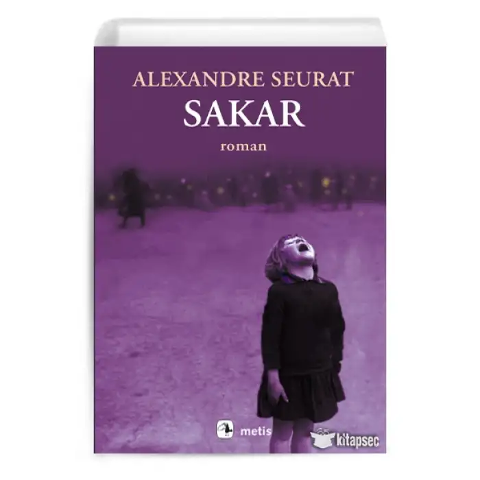 METİS YAYINLARI SAKAR