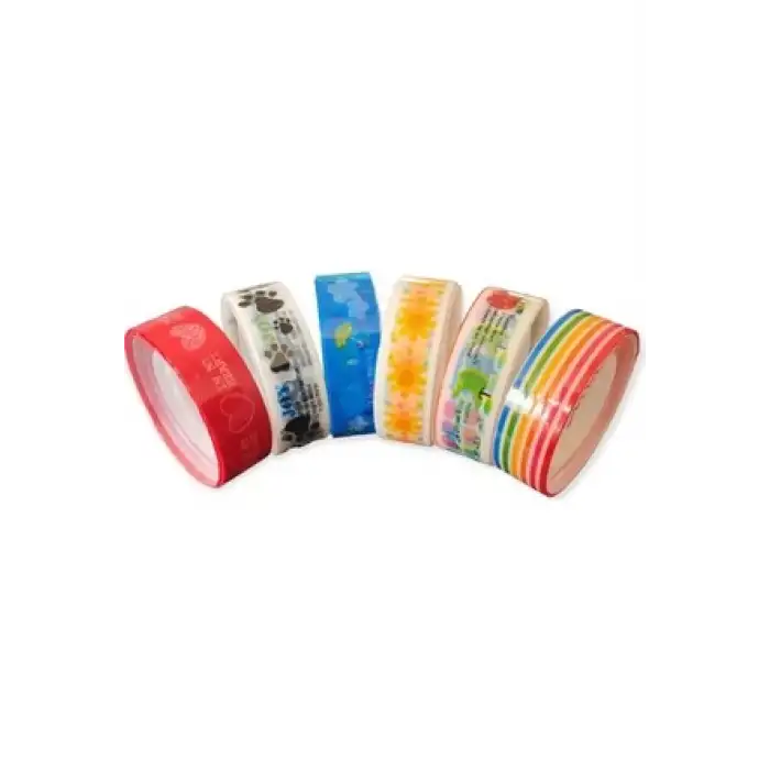 Mikro Bnt-1241 Desenli Bant