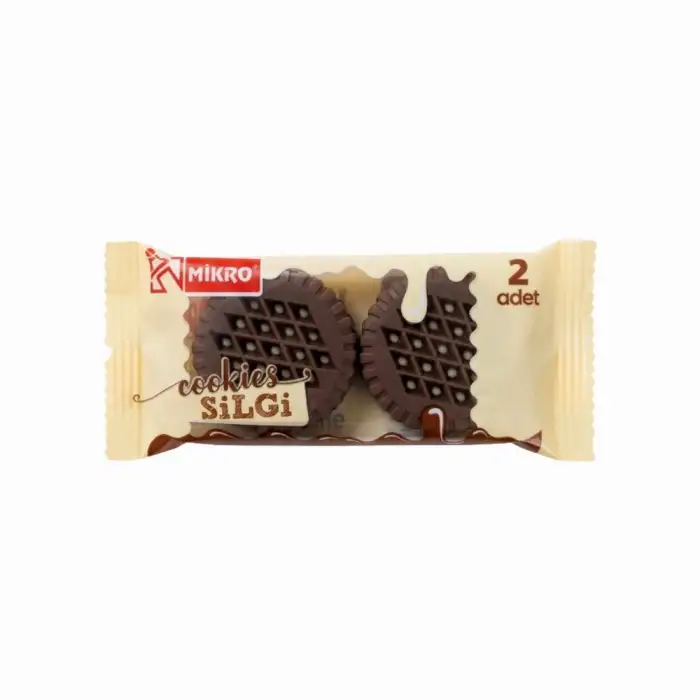 MİKRO ER-8646 COOKİE SİLGİ