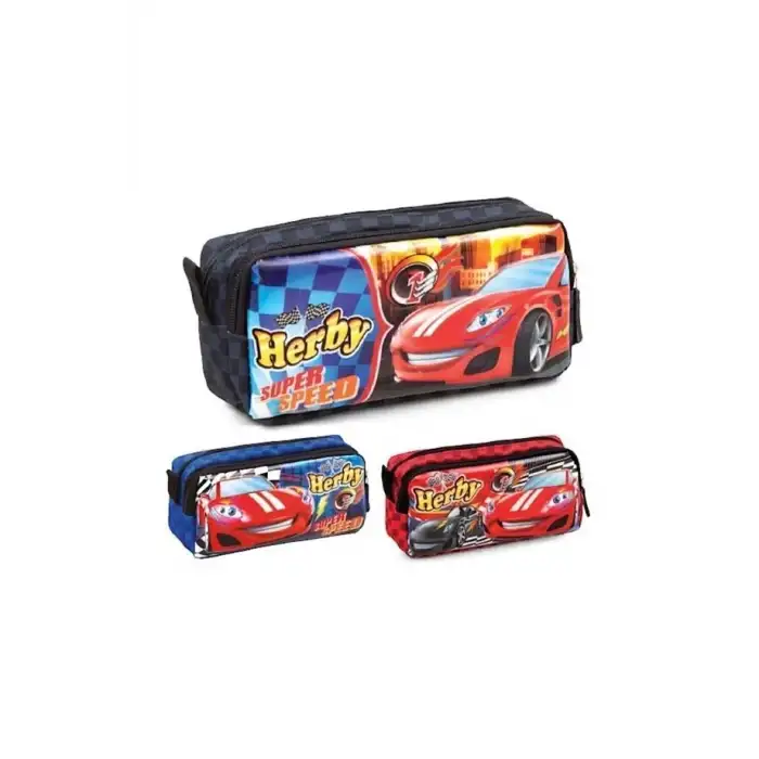 MİKRO KALEM ÇANTASI EVA 6046 ERKEK