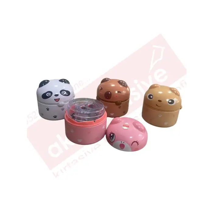 MİKRO KALEMTRAŞ 6405 ÇİFTLİ METAL FRIENDS