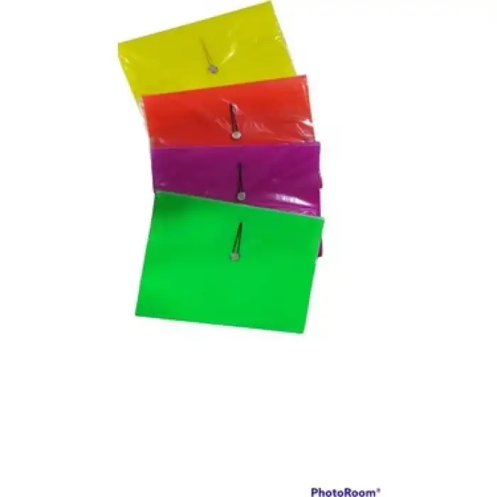 MİKRO KÖRÜKLÜ DOSYA 13 BÖLMELİ MD-13