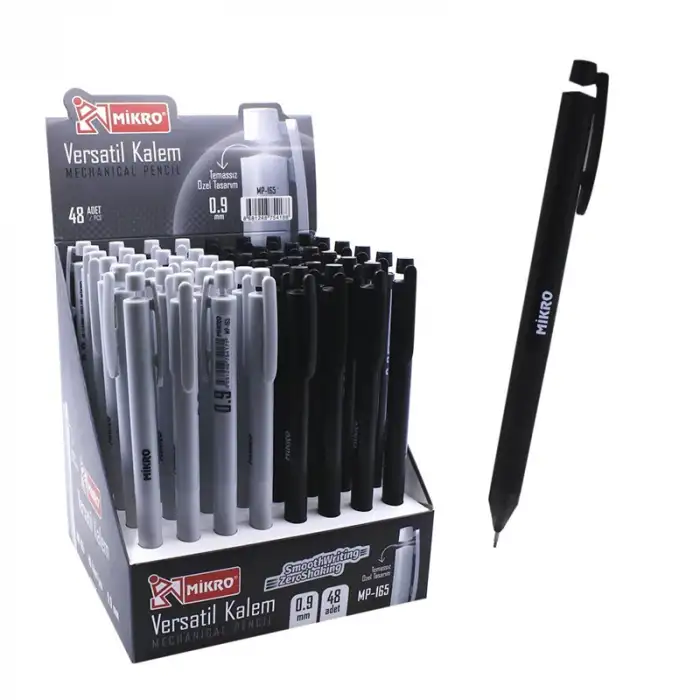 MİKRO MP-165 0,9MM VERSATİL KALEM