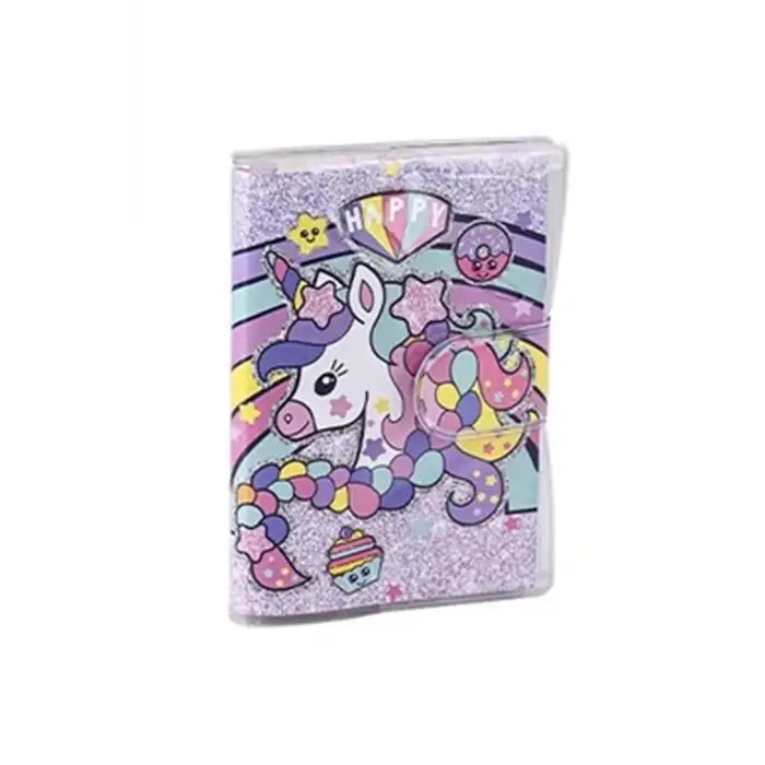 MİKRO NT-105-24 UNİCORNS NOT DEFTERİ