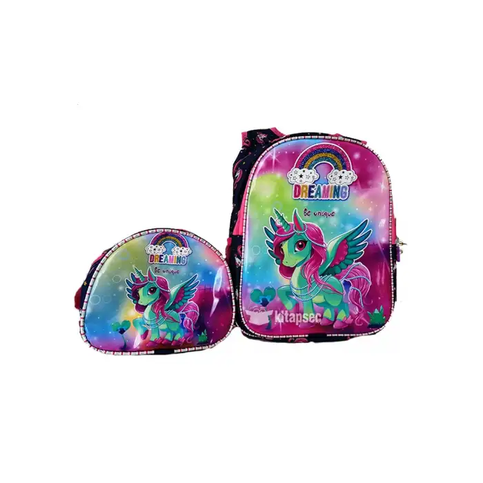 MİKRO OKUL ÇANTASI (608)