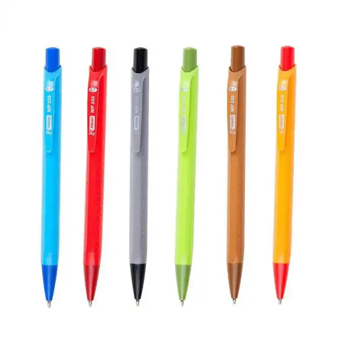 MİKRO VERSATİL KALEM MP-422 0.9 MM