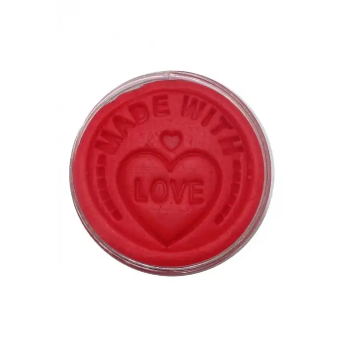 MİLAN OYUN HAMURU KIRMIZI 112GR