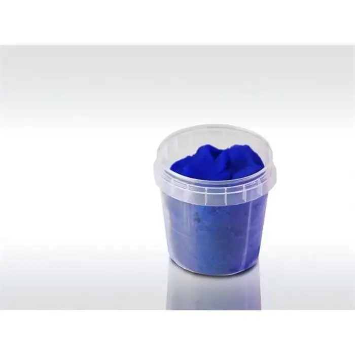 MİLAN OYUN HAMURU MAVİ 112GR