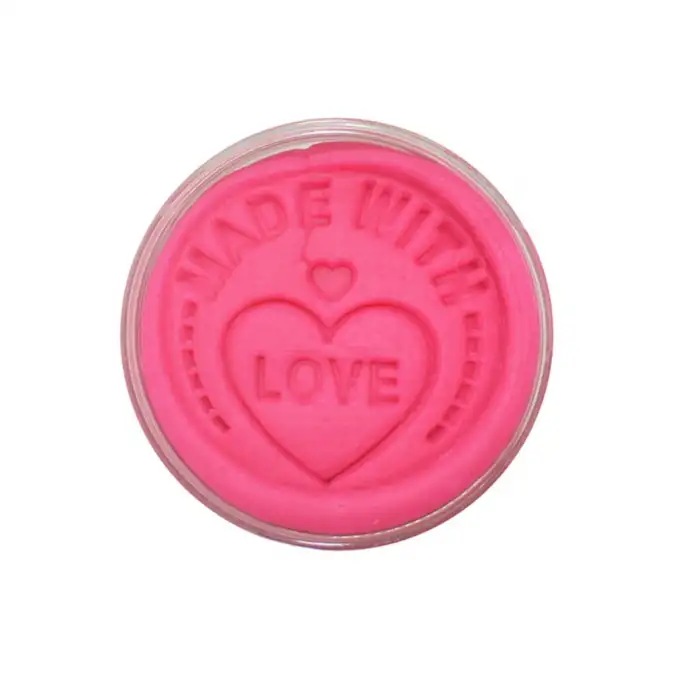 MİLAN OYUN HAMURU PEMBE 112GR