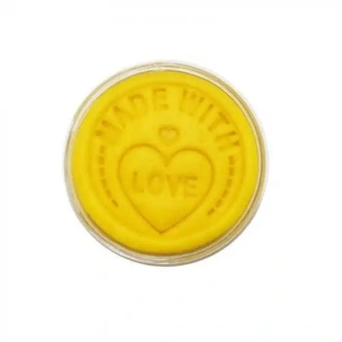 MİLAN OYUN HAMURU SARI 112GR