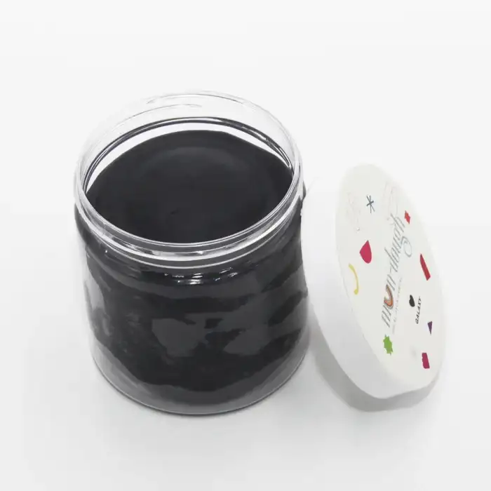 MİLAN OYUN HAMURU SİYAH 112GR