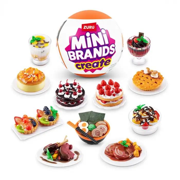 MINI MASTER CHEF S2 CDU25-77773GQ2