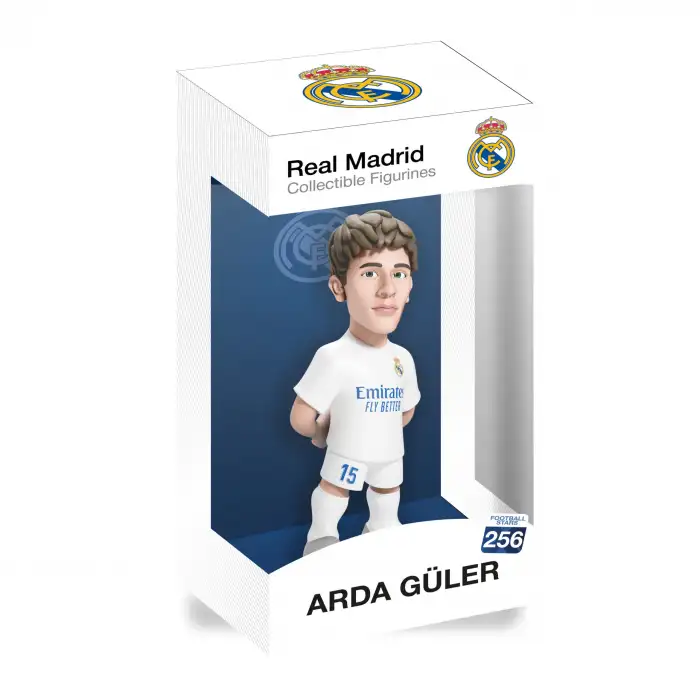 MİNİX ARDA GULER-21154