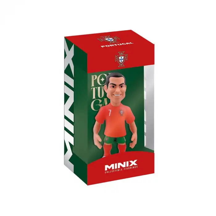 MINIX CRISTIANO RONALDO-18031