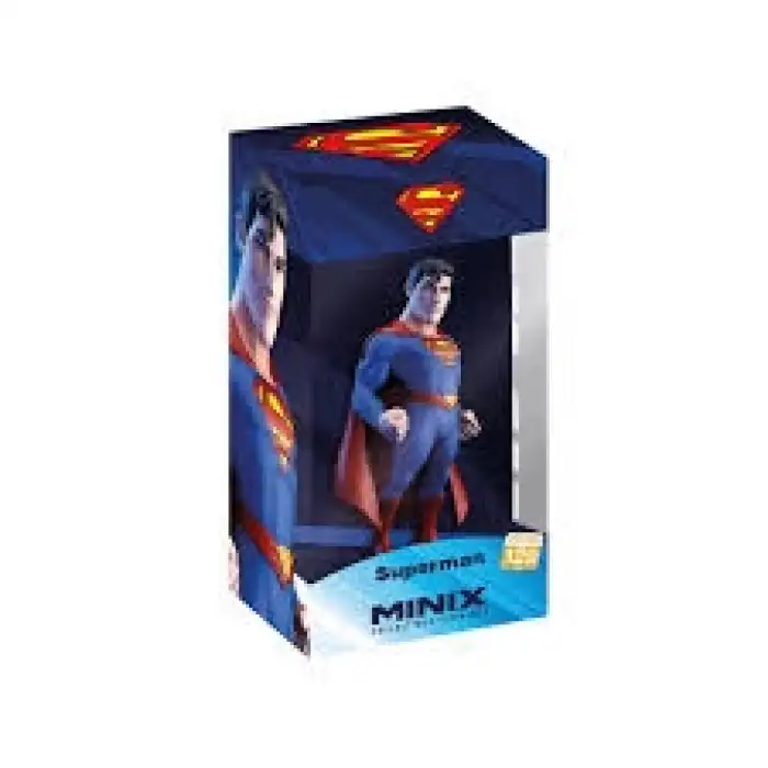 MINIX SUPERMAN-16662