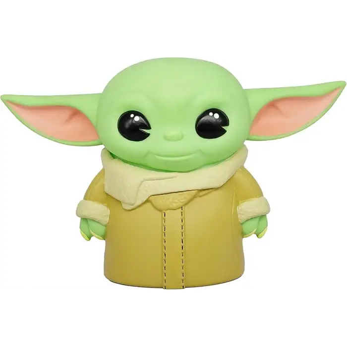 MONOGRAM STAR WARS GROGU FİGÜR KUMBARA