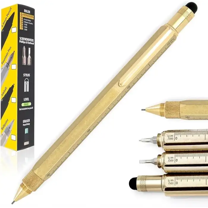 Monteverde One Touch Stylus Tool DOLMA KALEM MV35481