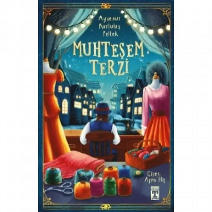 Muhteşem Terzi