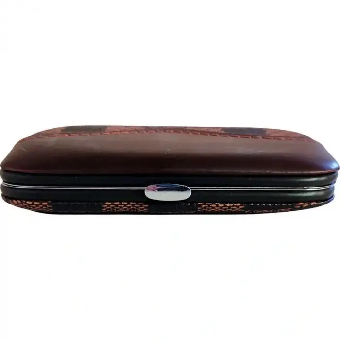 MÜJGAN MANİKÜR TIRNAK SETİ