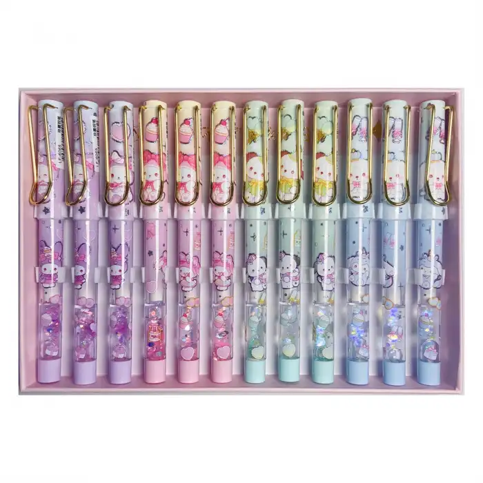 MUNİS BİTMEYEN KALEM 6022/0724