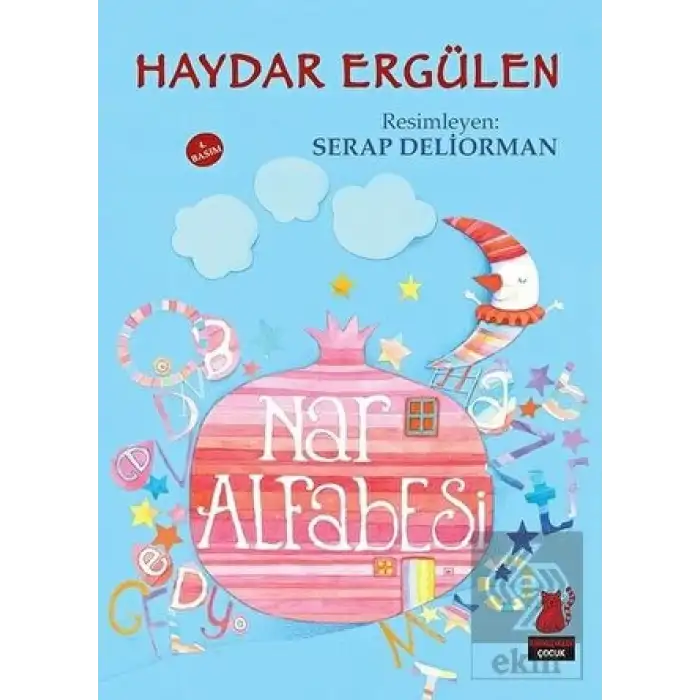 NAR ALFABESİ