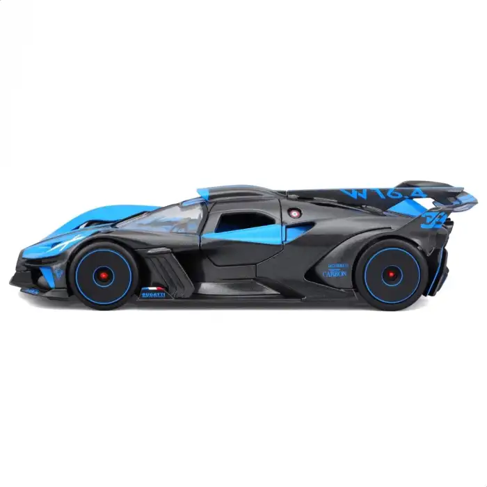 MAİSTO NECO-MAIS/32911 1/24 BUGATTİ BOLİDE