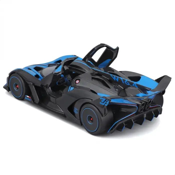 MAİSTO NECO-MAIS/32911 1/24 BUGATTİ BOLİDE