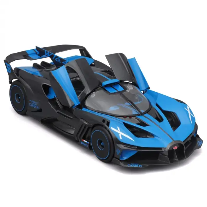 MAİSTO NECO-MAIS/32911 1/24 BUGATTİ BOLİDE