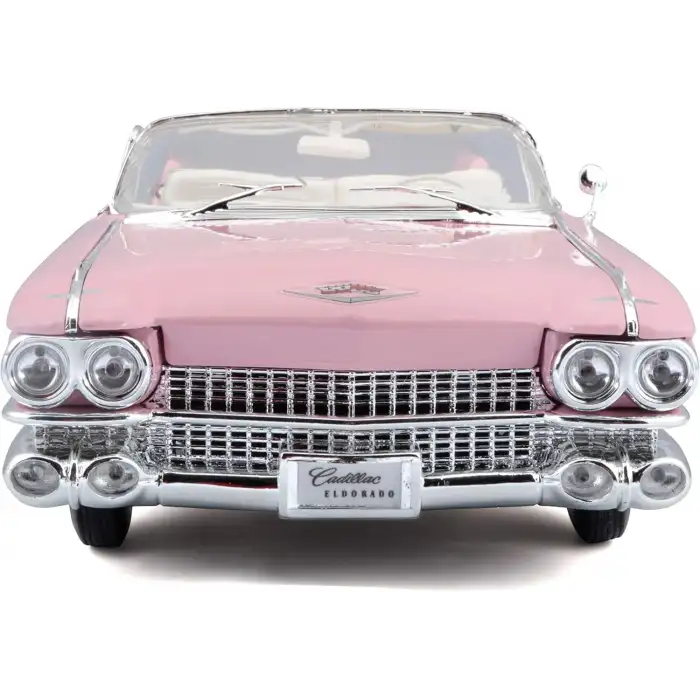 MAİSTO NECO-MAIS/36813 1/18 1969 CADİLLAC ELDORADO BİARRİTZ