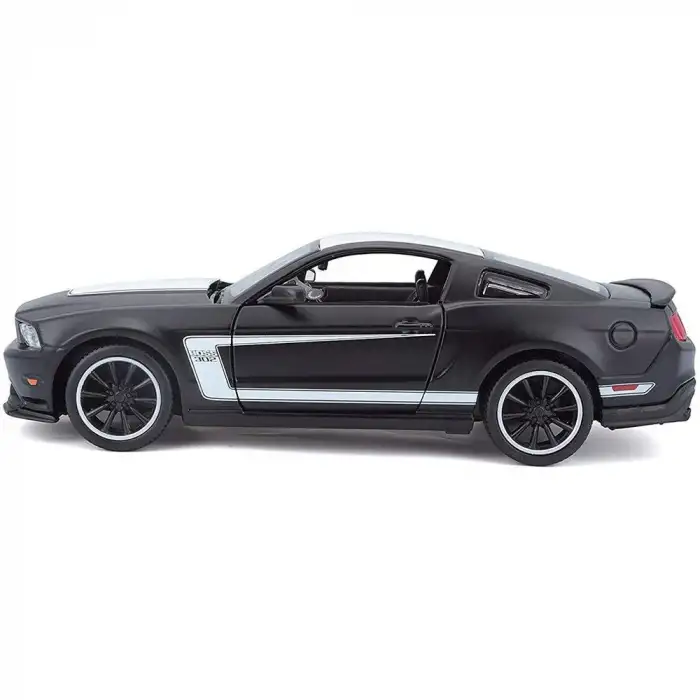 MAİSTO NECO-MAY/31269 1/24 FORD MUSTANG BOSS 302