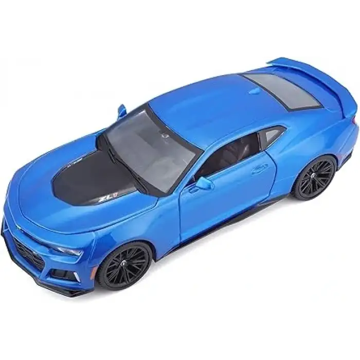 MAİSTO NECO-MAY/31512  CAMARO YENİ (1:24)