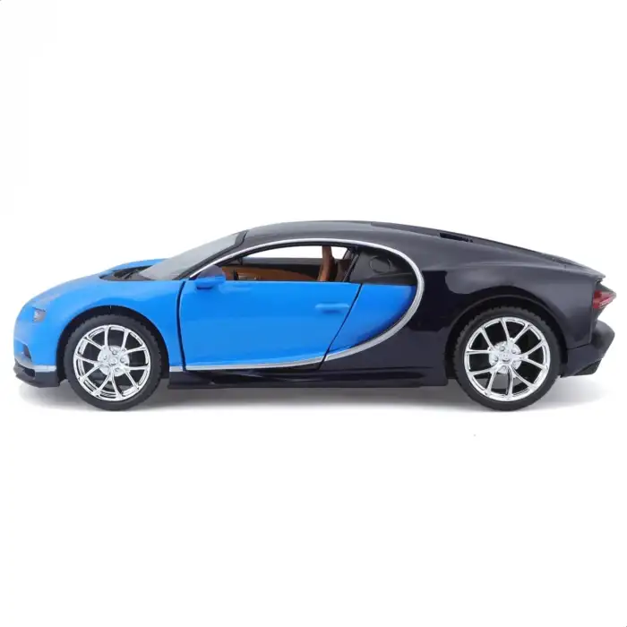 MAİSTO NECO MAY 31514 1 24 BUGATTİ CHİRON
