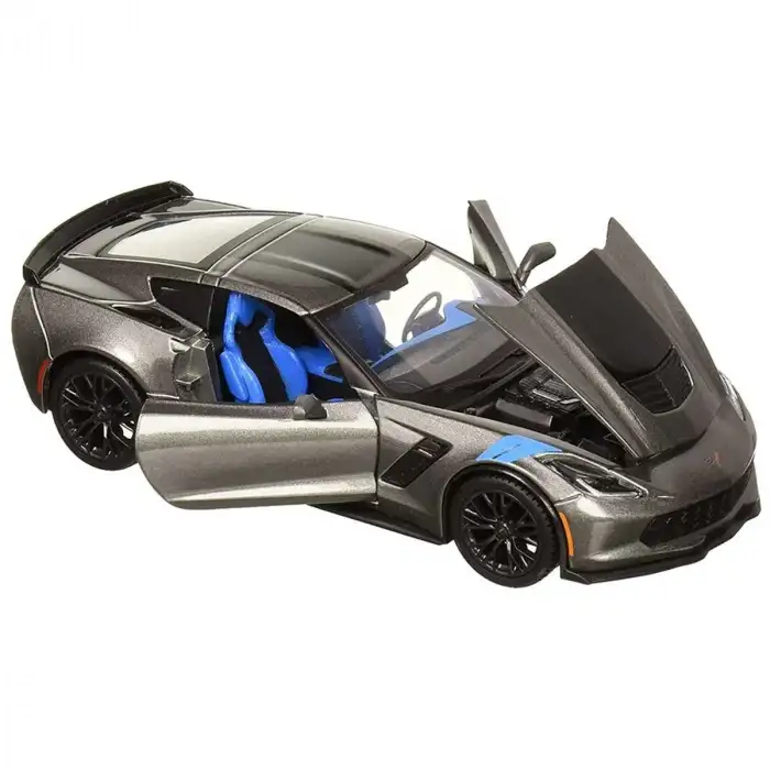 MAİSTO NECO-MAY/31516 1:24 2017 CORVETTE GRAND SPORT