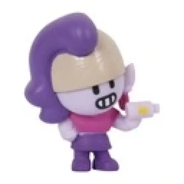 NECOTOYS BRAWL STARS 12Lİ DELÜKS FİGÜR SET