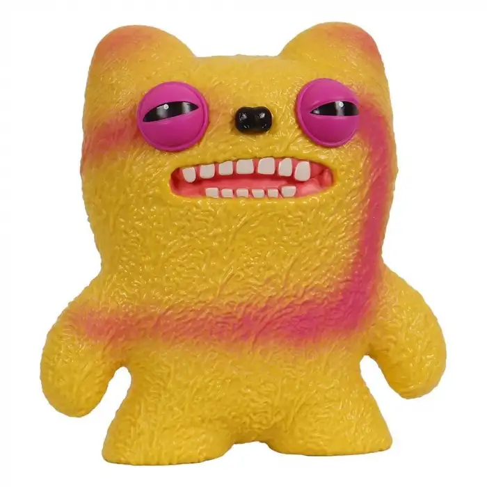 NECOTOYS FUGGLER CUSTOMİZABLE FİGÜR ASORTİ