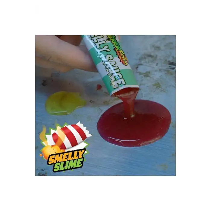 NECOTOYS TERRORFRİED 3LÜ MİNİ MENÜ VE 2 GİZEMLİ FİGÜR