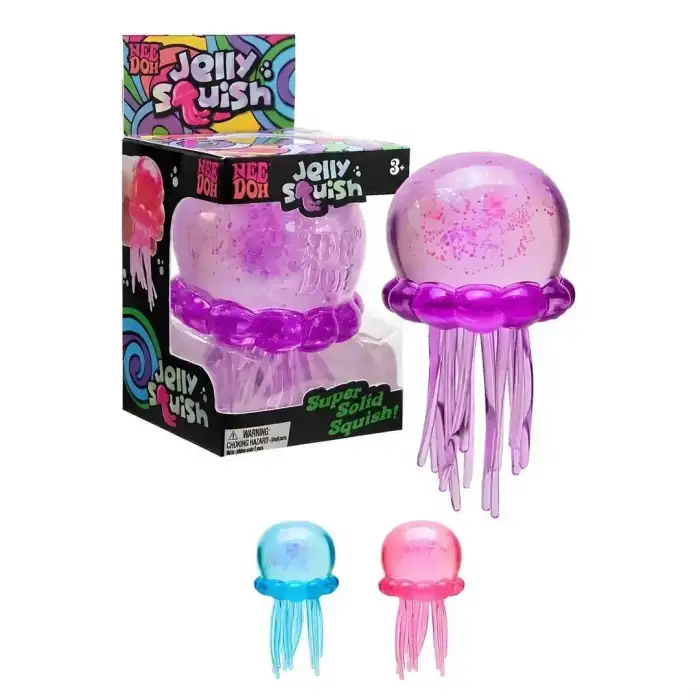 NEEDOH JELLY SQUİSH DENİZ ANASI