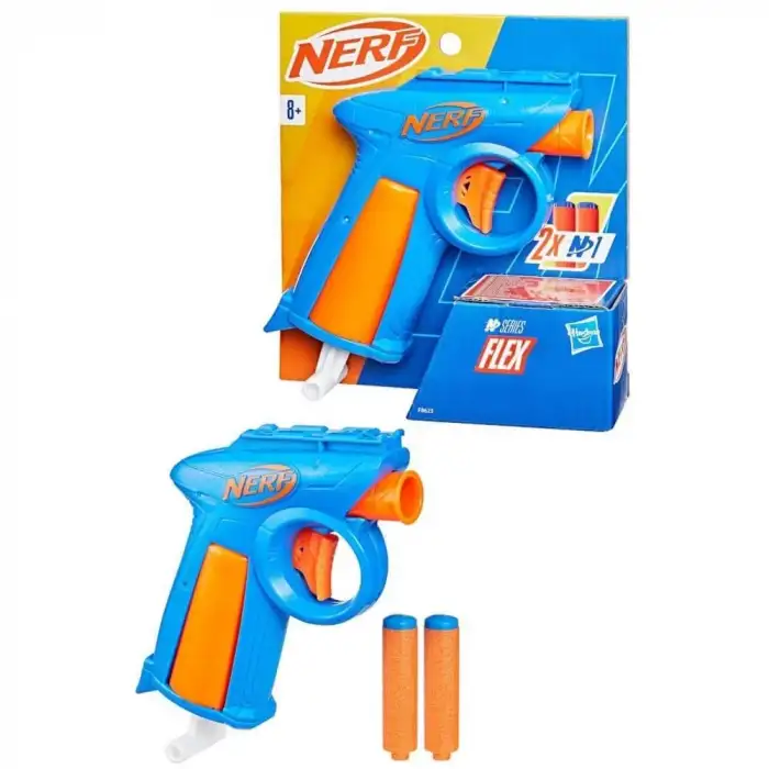 NERF N-SERİSİ FLEX F-8623