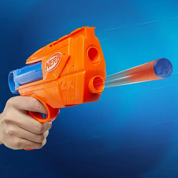 NERF N-SERİSİ WARD