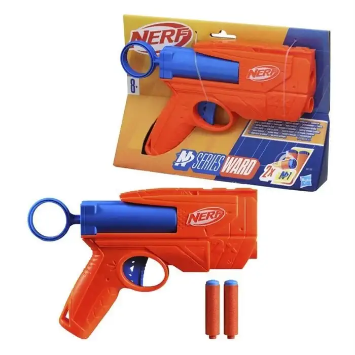 NERF N-SERİSİ WARD