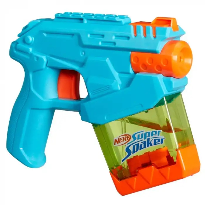 NERF SUPER SOAKER MINI DUNK FILL