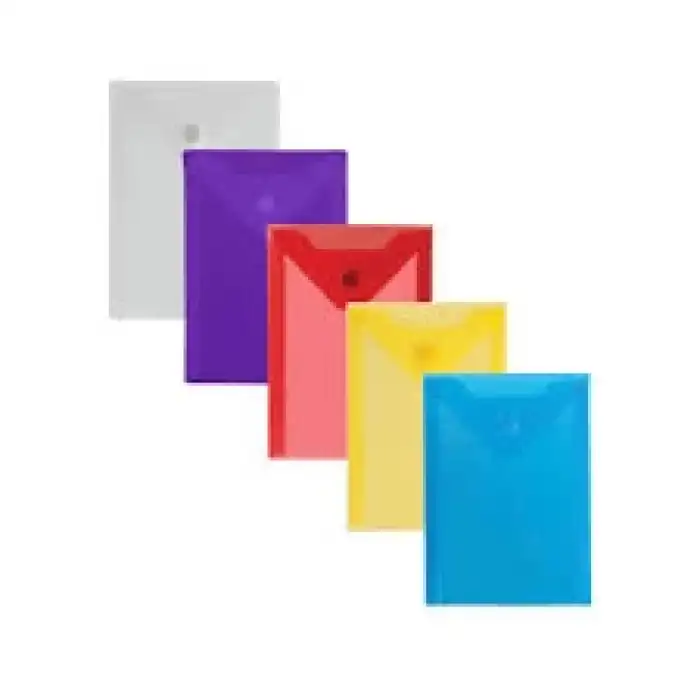 NOKİ A6 ÇITÇITLI DOSYA