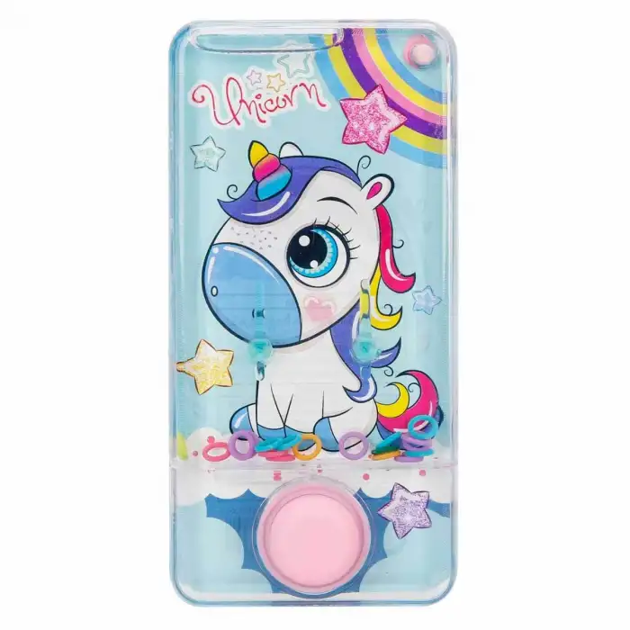 OLLY SU OYUNU UNICORN