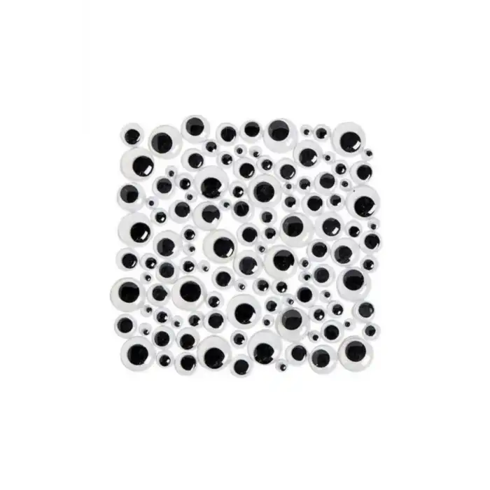 OYNAR GÖZ 10 MM. VAGONLİFE