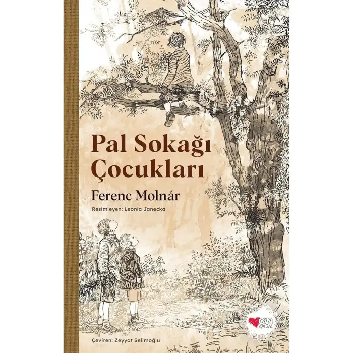 Pal Sokağı Çocukları
