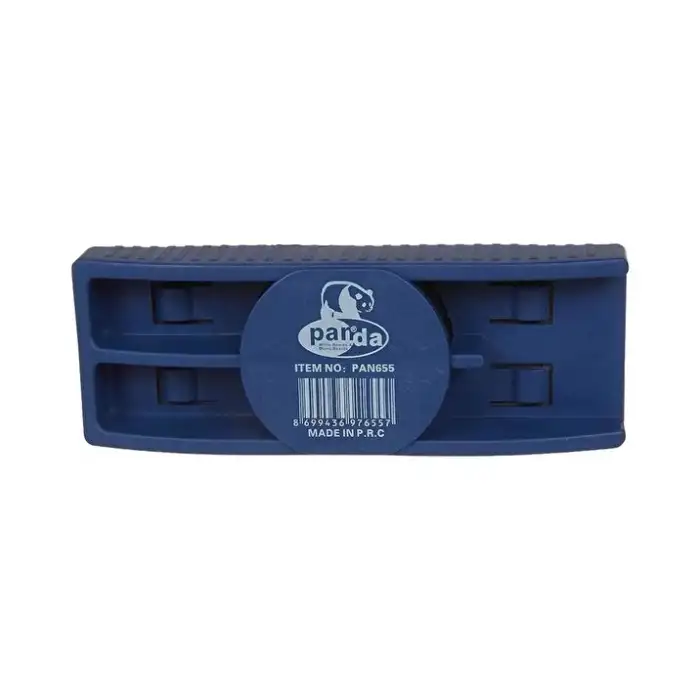 PANDA İTHAL KALEM GÖZLÜ TAHTA SİLGİSİ PAN655